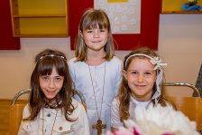 26.05.2022 Erstkommunion